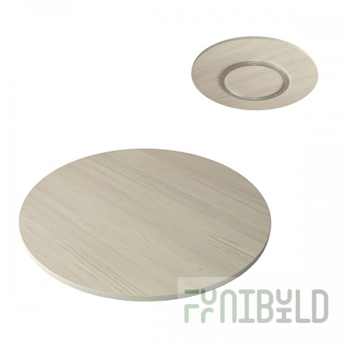 Turntable 70cm Fleetwood