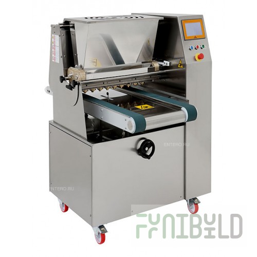 Mimac Eurodrop RV600 depositing and dosing machine