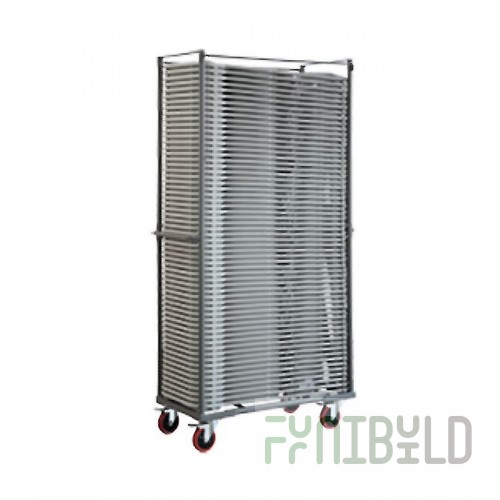 Chair Trolley