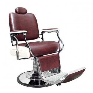 Men's barber chair #99