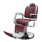 Men's barber chair #99