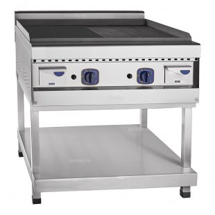 Frying surface Abat GAKO-90P-C-00