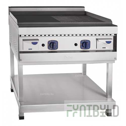 Frying surface Abat GAKO-90P-C-00