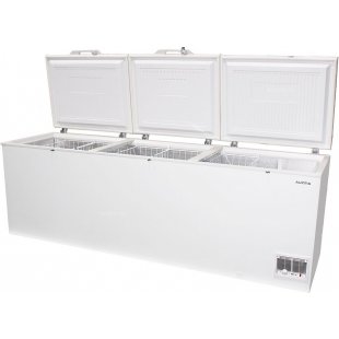 Chest Freezer Aucma BD-818