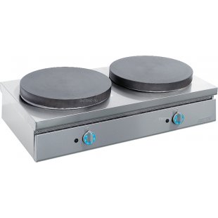 Pancake maker ATESY Maslenitsa BA-2/5