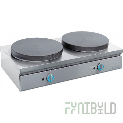 Pancake maker ATESY Maslenitsa BA-2/5