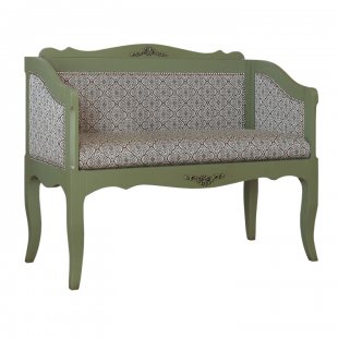 Bench Helga 5