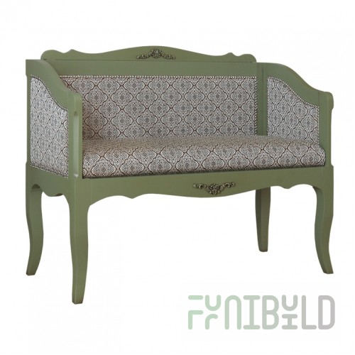 Bench Helga 5