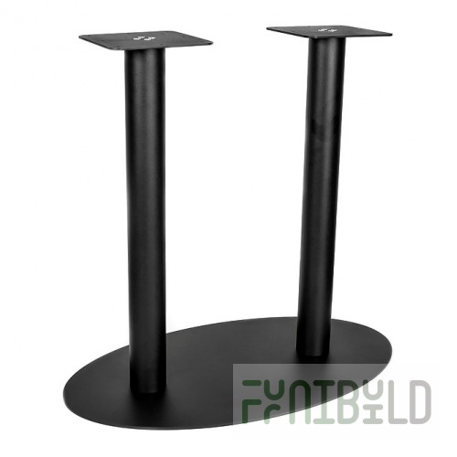Opera Duo table base