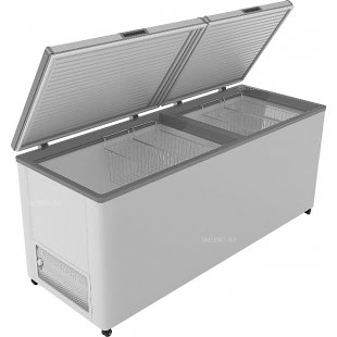 Chest freezer Frostor F 800 SD