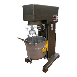 Planetary mixer Stankostroitel MPV-60 (1 bowl)