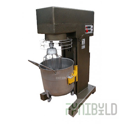 Planetary mixer Stankostroitel MPV-60 (1 bowl)