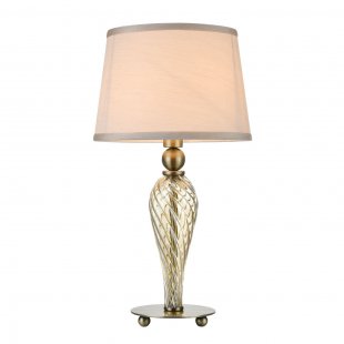 Murano table lamp