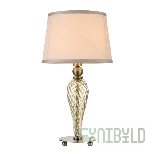 Murano table lamp