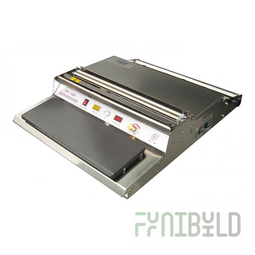 Stretch Film Wrapping Machine Hualian TW-450E