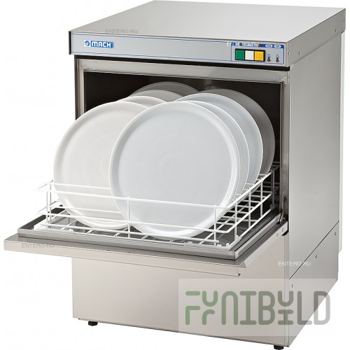 Front Loading Dishwasher MACH MS/9451