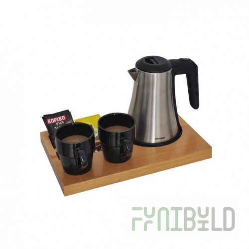 Tea station W-K43
