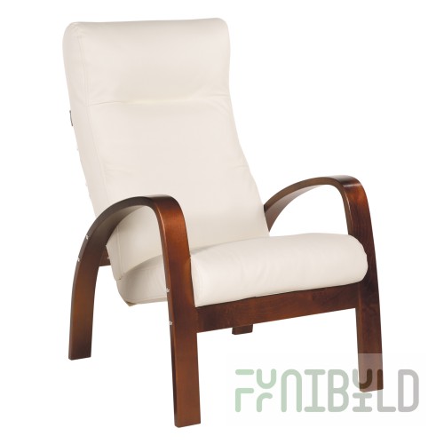 Ladoga armchair