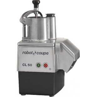 Vegetable cutter Robot Coupe CL50 (5 discs 1960)