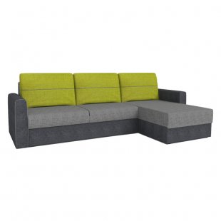 Sofa Amur, corner