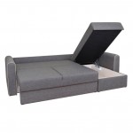 Sofa Amur, corner