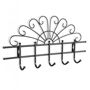 Hanger Grace 3/5 black