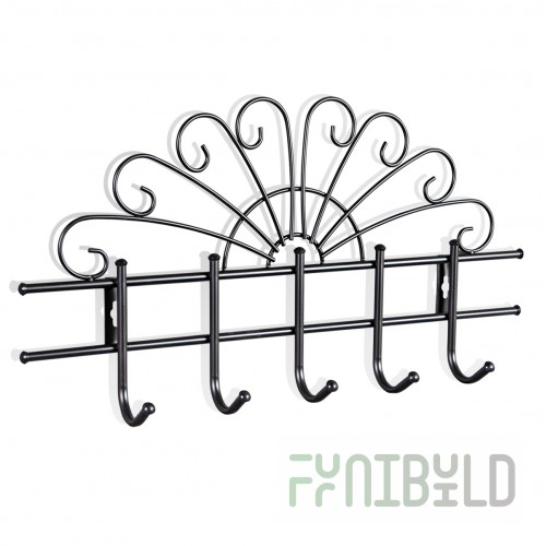 Hanger Grace 3/5 black