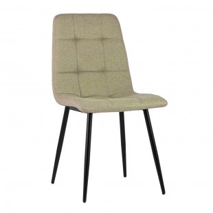 Volt chair, matting, beige