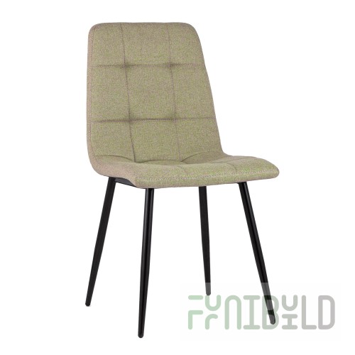 Volt chair, matting, beige