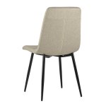 Volt chair, matting, beige