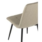 Volt chair, matting, beige