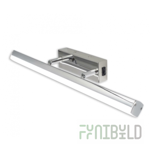 Sconce (Wall) LED with switch Citilux Visor