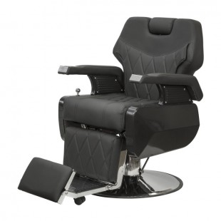 Barber Donald Men's Chair