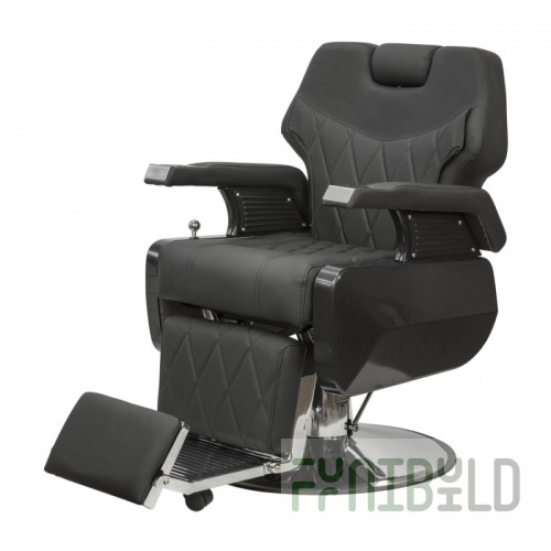 Barber Donald Men's Chair