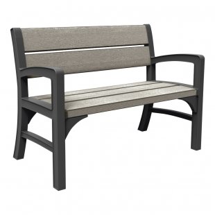 Montero 2 seater bench