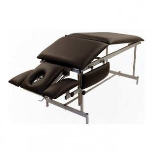 Massage table Profi Lux stationary
