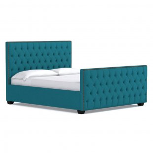 Huntley Twin Back Loft Bed