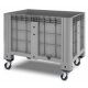 Fish processing equipment