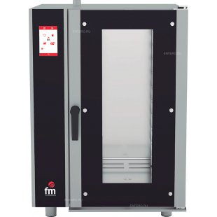 Convection oven FM RXB-610 V7