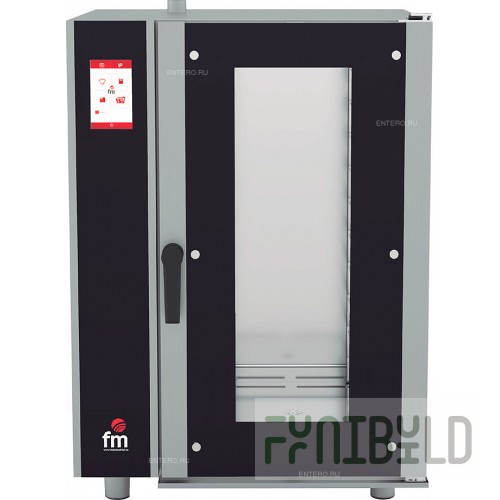 Convection oven FM RXB-610 V7