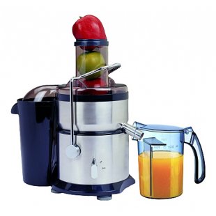 Juicer Starfood S-800