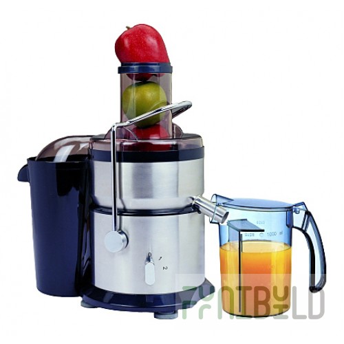Juicer Starfood S-800
