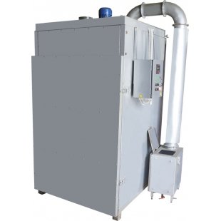 Thermal smoke chamber (TSC, smoking) IPKS-052-250