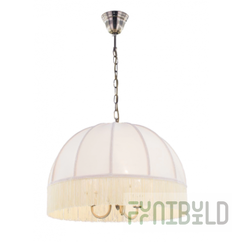 Pendant lamp Citilux Basel