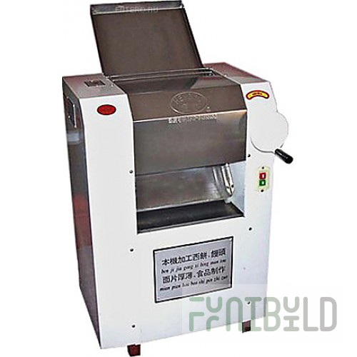Dough sheeter Foodatlas YM-500B 220V