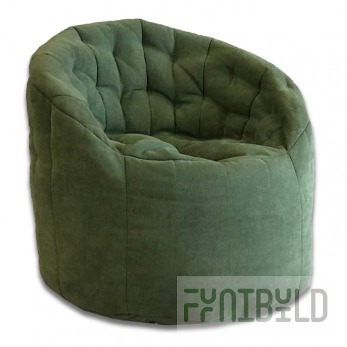 Stump Chair