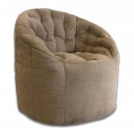 Stump Chair