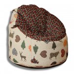 Stump Chair