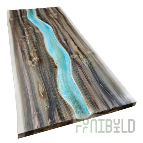 Table top slab #23