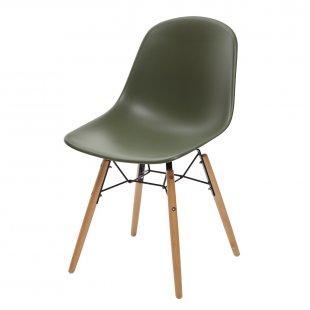 Chair BONNIE khaki